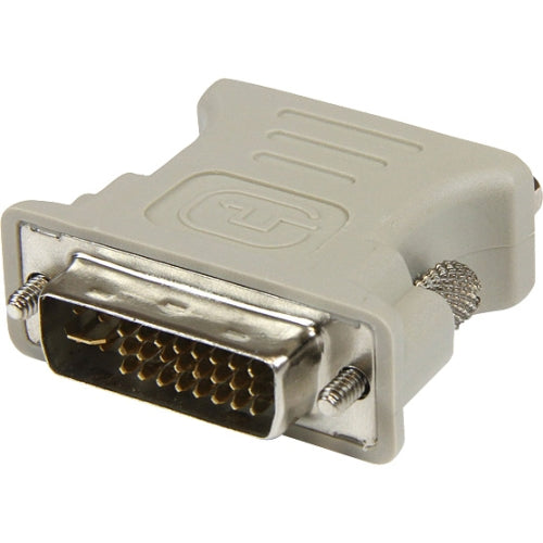 DVI to VGA Cable Adapter - M/F DVI to VGA Cable Adapter - M/F
